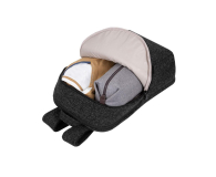RIVACASE Anvik 7962 15.6" czarny - 740246 - zdjęcie 7